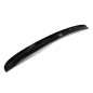 SPOILER CAP for BMW 5 E61 M-PACK (Cod. M-BM-5-61-MPACK-CAP1G)
