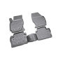 Tappetini su misura per VOLVO XC70, 2007-, 4 pcs. (Cod. N-EXP.NLC.50.08.210)