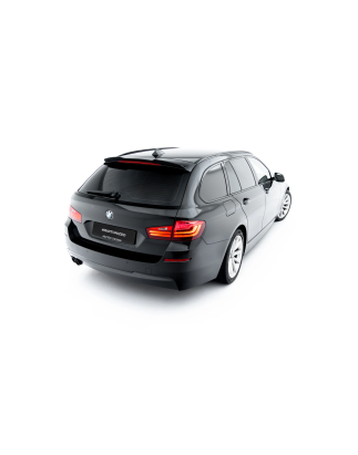Spoiler Cap BMW 5 Touring F11 (Cod. M-BM-5-11-CAP1G)