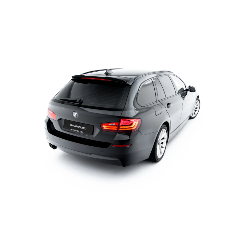 Spoiler Cap BMW 5 Touring F11 (Cod. M-BM-5-11-CAP1G)