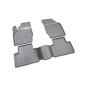 Tappetini su misura per VOLVO XC90 2002-2015, 4 pcs. (Cod. N-EXP.NLC.50.04.210n)