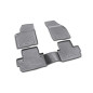 Tappetini su misura per VOLVO C30, 2007-, 4 pcs. (Cod. N-EXP.NLC.50.06.210)