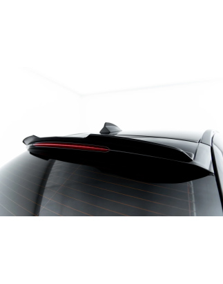 Spoiler Cap BMW 5 Touring F11 (Cod. M-BM-5-11-CAP1G)