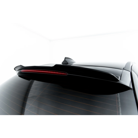 Spoiler Cap BMW 5 Touring F11 (Cod. M-BM-5-11-CAP1G)