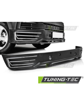 Spoiler Anteriore per Volkswagen Transporter T6 2015-2019 (Cod. TT-SPVW08)