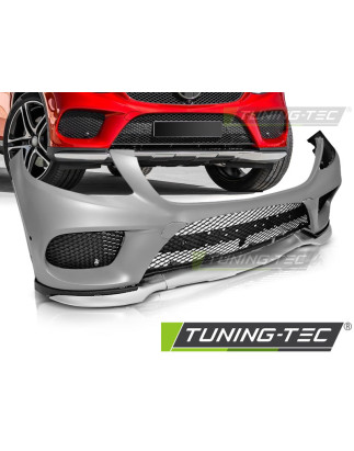 Paraurti Anteriore per Mercedes-Benz Gle C292 2015-2019 (Cod. TT-ZPME26)