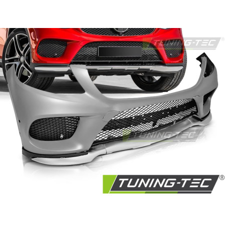 Paraurti Anteriore per Mercedes-Benz Gle C292 2015-2019 (Cod. TT-ZPME26)