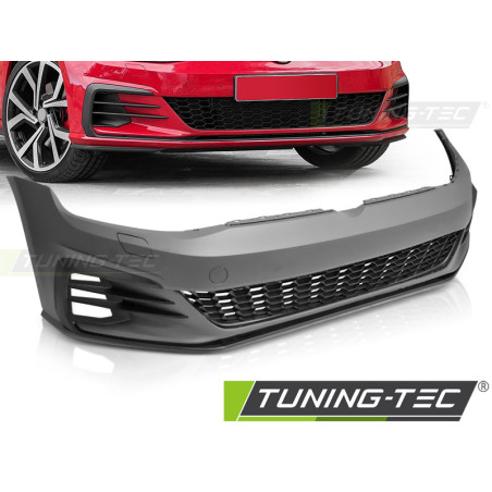 Paraurti Anteriore per Volkswagen Golf 7 2017-2019 (Cod. TT-ZPVW19)
