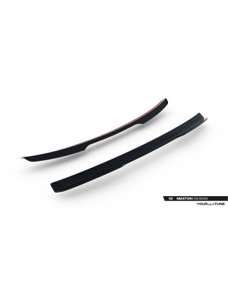Spoiler Cap BMW 5 Touring F11 (Cod. M-BM-5-11-CAP1G)