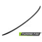 Spoiler Baule Nero Lucido Nero per BMW Serie 3 E92 2006-2013 (Cod. TT-SPBM27)