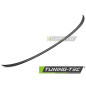 Spoiler Baule Carbon Look per BMW Serie 3 E90 2005-2011 (Cod. TT-SPBM30)