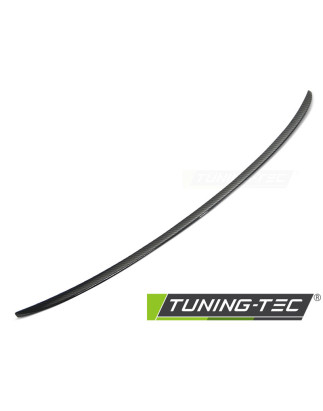 Spoiler Baule Carbon Look per BMW Serie 3 E92 2006-2013 (Cod. TT-SPBM28)