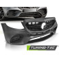 Paraurti Anteriore per Mercedes-Benz Classe e W213 2016-2019 (Cod. TT-ZPME25)