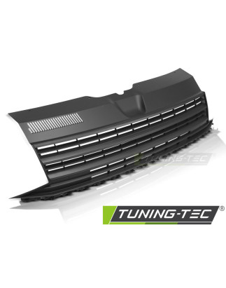 Griglia Frontale Nero per Volkswagen Transporter T6 2015-2019 (Cod. TT-GRVW27)