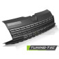 Griglia Frontale Nero per Volkswagen Transporter T6 2015-2019 (Cod. TT-GRVW27)