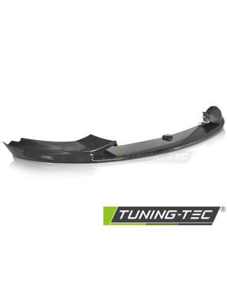 Spoiler Anteriore Carbon Look per BMW F32/F33/F36 Dal 2013 (Cod. TT-SPBM34)