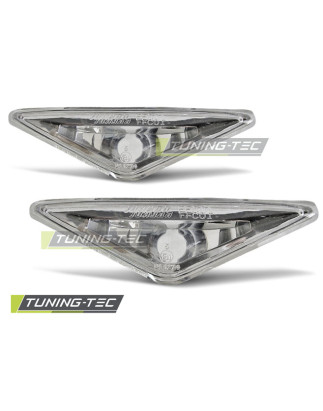 Indicatori Laterali per Ford Focus Mk1 /mondeo Mk3 00-07 1998-2004 (Cod. TT-KBFO01)
