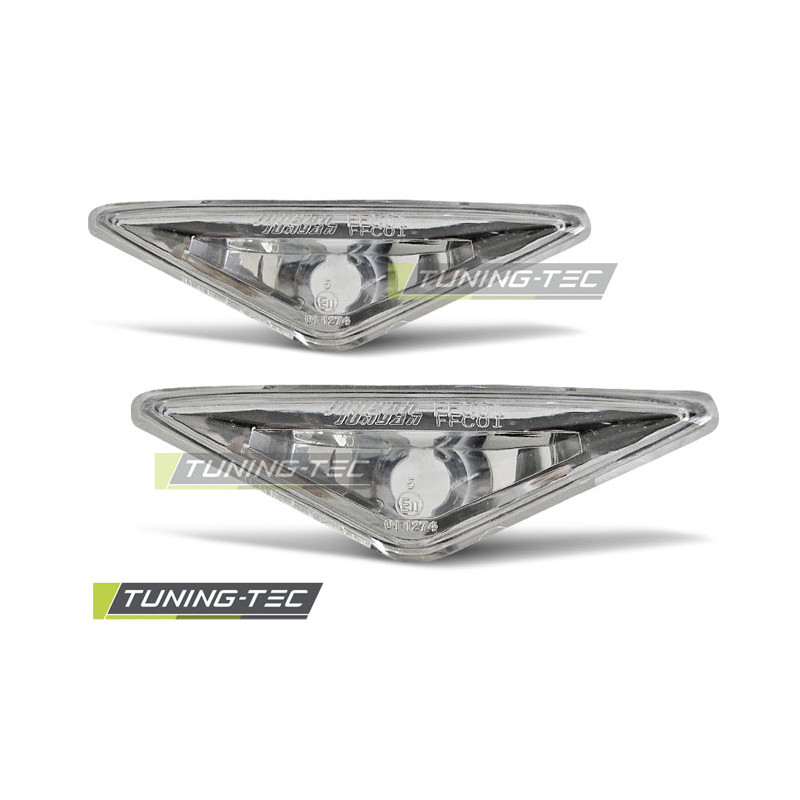 Indicatori Laterali per Ford Focus Mk1 /mondeo Mk3 00-07 1998-2004 (Cod. TT-KBFO01)