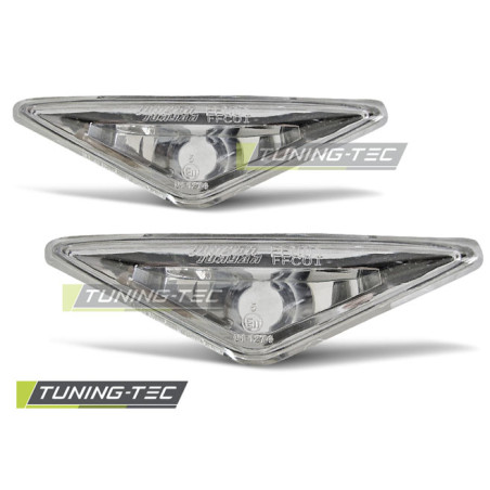 Indicatori Laterali per Ford Focus Mk1 /mondeo Mk3 00-07 1998-2004 (Cod. TT-KBFO01)