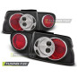 Fanali Posteriori Nero per Ford Escort Mk6/7 1993-2000 (Cod. TT-LTFO04)