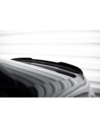 SPOILER CAP BMW 5 GT F07 (Cod. M-BM-5-GT-07-CAP1G)