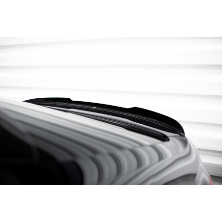 SPOILER CAP BMW 5 GT F07 (Cod. M-BM-5-GT-07-CAP1G)