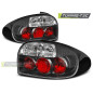 Fanali Posteriori Nero per Ford Mondeo Mk1 01/1993-09/1996 (Cod. TT-LTFO19)
