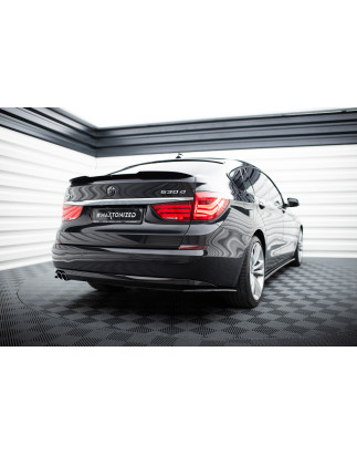 SPOILER CAP BMW 5 GT F07 (Cod. M-BM-5-GT-07-CAP1G)