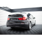 SPOILER CAP BMW 5 GT F07 (Cod. M-BM-5-GT-07-CAP1G)