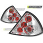 Fanali Posteriori Cromato per Ford Mondeo Mk3 09/2000-2007 (Cod. TT-LTFO21)
