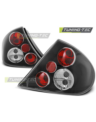 Fanali Posteriori Nero per Ford Mondeo Mk2 10/1996-08/2000 (Cod. TT-LTFO20)