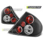 Fanali Posteriori Nero per Ford Mondeo Mk2 10/1996-08/2000 (Cod. TT-LTFO20)