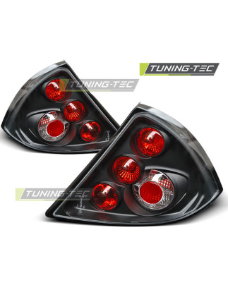 Fanali Posteriori per Ford Mondeo Mk3 09/2000-2007 (Cod. TT-LTFO22)