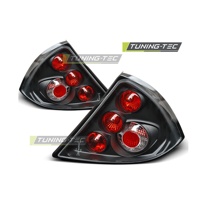 Fanali Posteriori per Ford Mondeo Mk3 09/2000-2007 (Cod. TT-LTFO22)