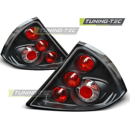 Fanali Posteriori per Ford Mondeo Mk3 09/2000-2007 (Cod. TT-LTFO22)