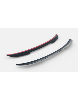 SPOILER CAP BMW 5 GT F07 (Cod. M-BM-5-GT-07-CAP1G)