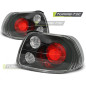 Fanali Posteriori Nero per Honda Crx Del Sol 03/1992-1997 (Cod. TT-LTHO12)