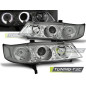 Fari Anteriori Angel Eyes per Honda Accord 1994-1997 (Cod. TT-LPHO19)