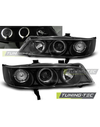 Fari Anteriori Angel Eyes per Honda Accord 1994-1997 (Cod. TT-LPHO20)