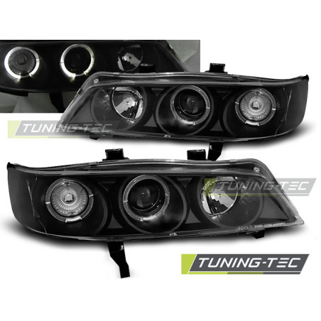 Fari Anteriori Angel Eyes per Honda Accord 1994-1997 (Cod. TT-LPHO20)