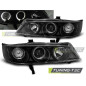 Fari Anteriori Angel Eyes per Honda Accord 1994-1997 (Cod. TT-LPHO20)