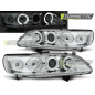 Fari Anteriori Angel Eyes per Honda Accord 1998-2002 (Cod. TT-LPHO21)