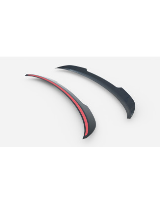 SPOILER CAP BMW 5 GT F07 (Cod. M-BM-5-GT-07-CAP1G)