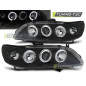 Fari Anteriori Angel Eyes per Honda Accord 1998-2002 (Cod. TT-LPHO22)