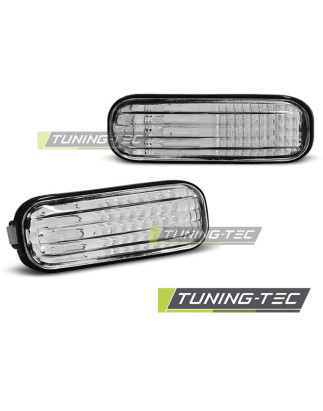 Fanali Posteriori Cromato per Honda Civic/prelude (Cod. TT-KBHO02)