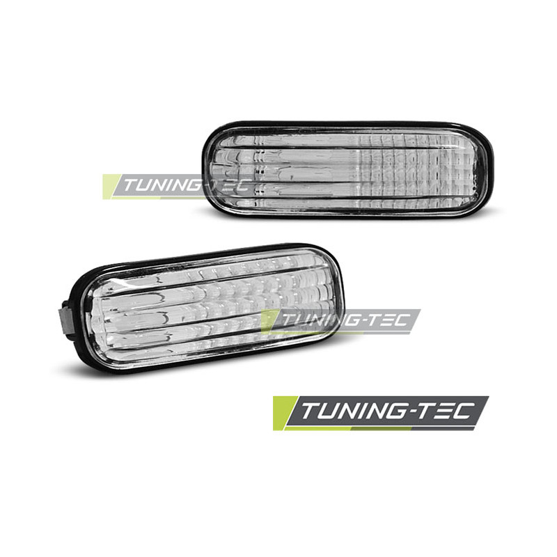 Fanali Posteriori Cromato per Honda Civic/prelude (Cod. TT-KBHO02)
