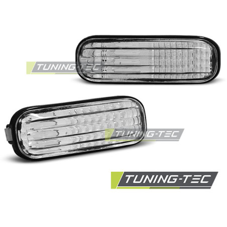 Fanali Posteriori Cromato per Honda Civic/prelude (Cod. TT-KBHO02)