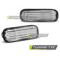 Fanali Posteriori Cromato per Honda Civic/prelude (Cod. TT-KBHO02)