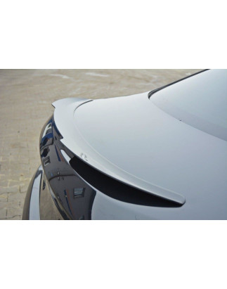 SPOILER CAP for BMW 6 Gran Coupé MPACK (Cod. M-BM-6-06-GC-M-PACK-CAP1G)