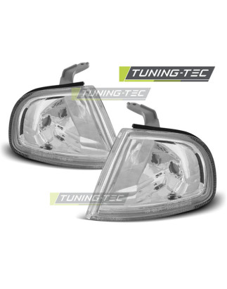 Fanali Posteriori Cromato per Honda Prelude Pozycja 02/1992-01/1997 (Cod. TT-KPHO01)